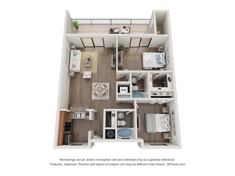 Waterview At Coconut Creek